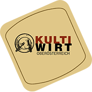 Siegel Kulti Wirt